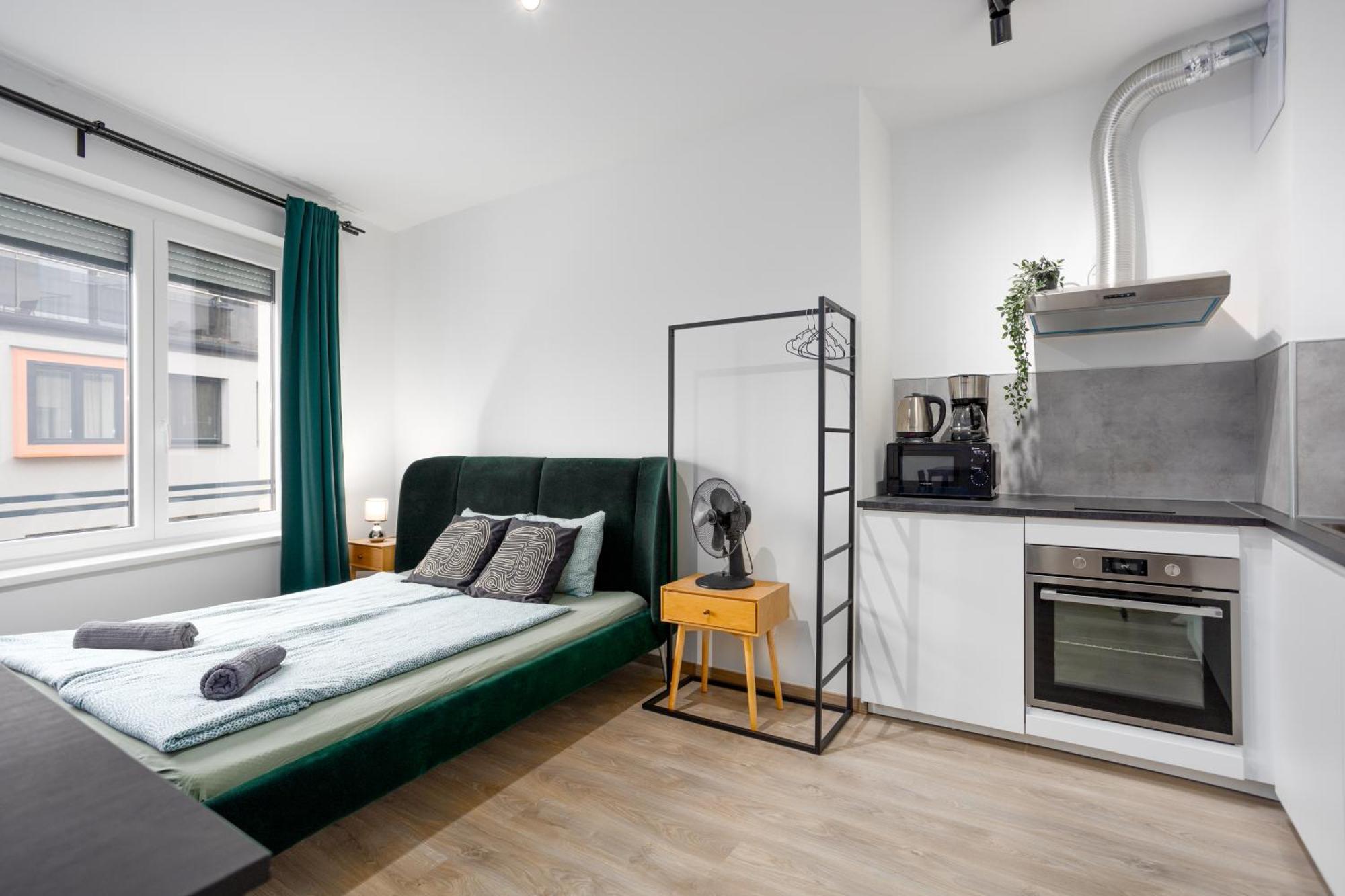 New Tranquil Apartments With Free Parking Budapest Exterior photo
