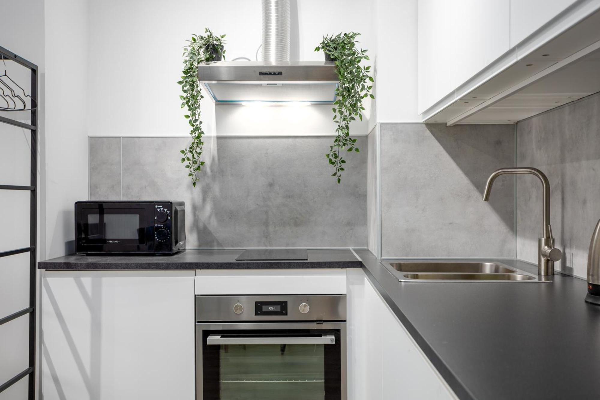 New Tranquil Apartments With Free Parking Budapest Exterior photo